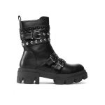 Botine DeeZee WS5598-24 Negru