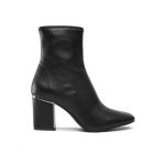 Botine DKNY Cavale K3214434 Negru