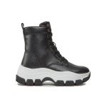 Botine Guess Bissonn FL8BIN ELE12 Negru