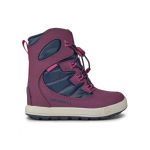 Cizme de zăpadă Merrell Snow Bank 4.0 Wtrpf Mk167147 Violet