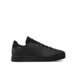 Sneakers adidas Advantage Lifestyle Court GW6484 Negru