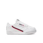 Sneakers adidas Continental 80 C G28215 Alb