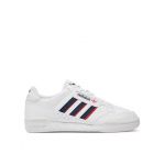 Sneakers adidas Continental 80 Stripes J FX6088 Alb