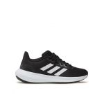 Pantofi pentru alergare adidas Runfalcon 3 Shoes HP7556 Negru