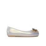 Balerini Melissa Mini Melissa Sweet Love Fly Inf 35718 Alb