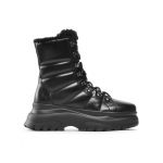 Botine Bogner Banff 7 22242783 Negru