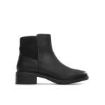 Botine Clarks Maye Palm 261743544 Negru
