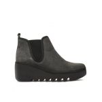 Botine Fly London Bynefly P501349021 Albastru