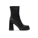 Botine Furla YF72CMB-S40000-O6000-1-004-20-IT Negru