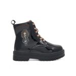 Botine Harry Potter CM-AW22-019WBHP Negru
