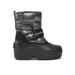Cizme de zăpadă KangaRoos K-Shell II 02224 000 2240 Gri