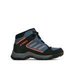 Trekkings adidas Terrex Hyperhiker Mid Hiking Shoes IF5700 Albastru