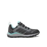Pantofi pentru alergare adidas Terrex Tracerocker 2 Gtx W GORE-TEX H05684 Gri
