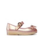 Pantofi Melissa Mini Melissa Sweet Love Bb 32803 Roz
