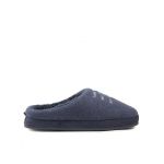 Papuci de casă Tommy Hilfiger Felt Homeslipper FM0FM04221 Bleumarin