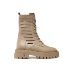 Botine Carinii B8050 Maro
