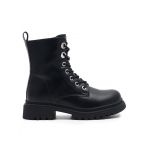 Botine Nelli Blu CS6171-01 Negru