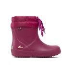 Cizme de cauciuc Viking Alv Indie 1-16000-1717 Roz