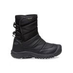 Cizme de zăpadă Keen Puffrider Wp 1027959-1 Gri