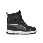 Cizme de zăpadă Puma Evolve Boot AC+ PS 392645 01 Negru
