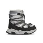 Cizme de zăpadă ZigZag Turriea Kids Boot WP Z234122 Gri