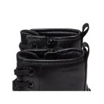 Cizme Geox J Phaolae G. A J16ETA 00085 C9999 M Negru