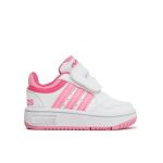 Sneakers adidas Hoops 3.0 Cf I IG3719 Alb