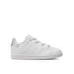 Sneakers adidas Stan Smith El I GY4257 Alb
