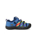 Pantofi Keen Newport H2SHO 1026186 Albastru