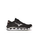 Pantofi pentru alergare Mizuno Wave Horizon 6 J1GD222604 Negru