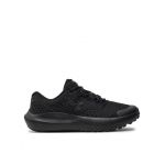 Pantofi pentru alergare Under Armour Ua Bgs Surge 4 3027103-002 Negru