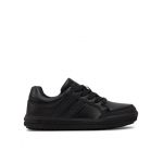 Sneakers Geox J Arzach B. D J844AD 05443 C9999 M Negru