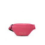 Borsetă Fila Barinas Waist Bag Slim Classic FBU0045 Roz