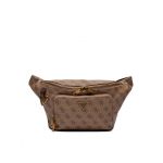 Borsetă Guess HMMILO P4256 Bej
