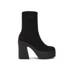 Botine Call It Spring Jenifer 13634456 Negru