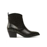 Botine Guess Boyta FL7BOY PEL10 Negru