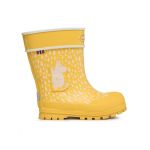 Cizme de cauciuc Viking Alv Jolly Moomin 1-13500-1301 Galben