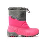 Cizme de zăpadă Boatilus Youth Hybrid Sport Lace HYBRID 03-VAR.03EU Roz