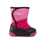 Cizme de zăpadă CMP Baby Latu 39Q4822 Roz