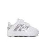 Sneakers adidas Grand Court 2.0 Cf I ID5274 Alb