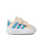 Sneakers adidas Grand Court 2.0 Kids ID5262 Bej