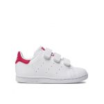 Sneakers adidas Stan Smith Cf 1 FX7538 Alb