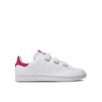Sneakers adidas Stan Smith Cf C FX7540 Alb