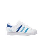 Sneakers adidas Superstar Kids IF3571 Alb