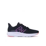 Pantofi pentru alergare New Balance 411 v3 W411LC3 Negru
