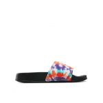 Şlapi DC Slide ADBL100025 Colorat