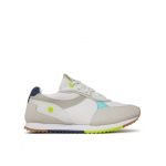 Sneakers Gioseppo Genthier 68555 Alb
