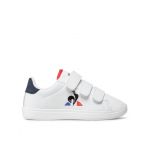 Sneakers Le Coq Sportif Courtset Ps 2210147 Alb