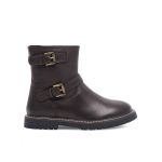 Botine Badura 9K7518 Maro