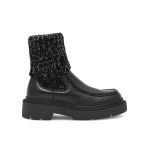 Botine Badura OVAR-23AW111 Negru